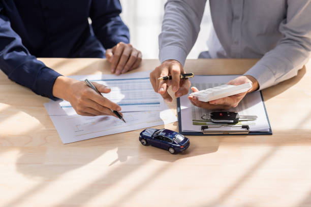 Local Due West, SC insurance for Due West drivers